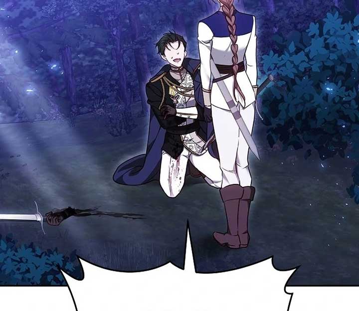 The Reason Why That Villainess Picked Up A Sword Chapter 22 33