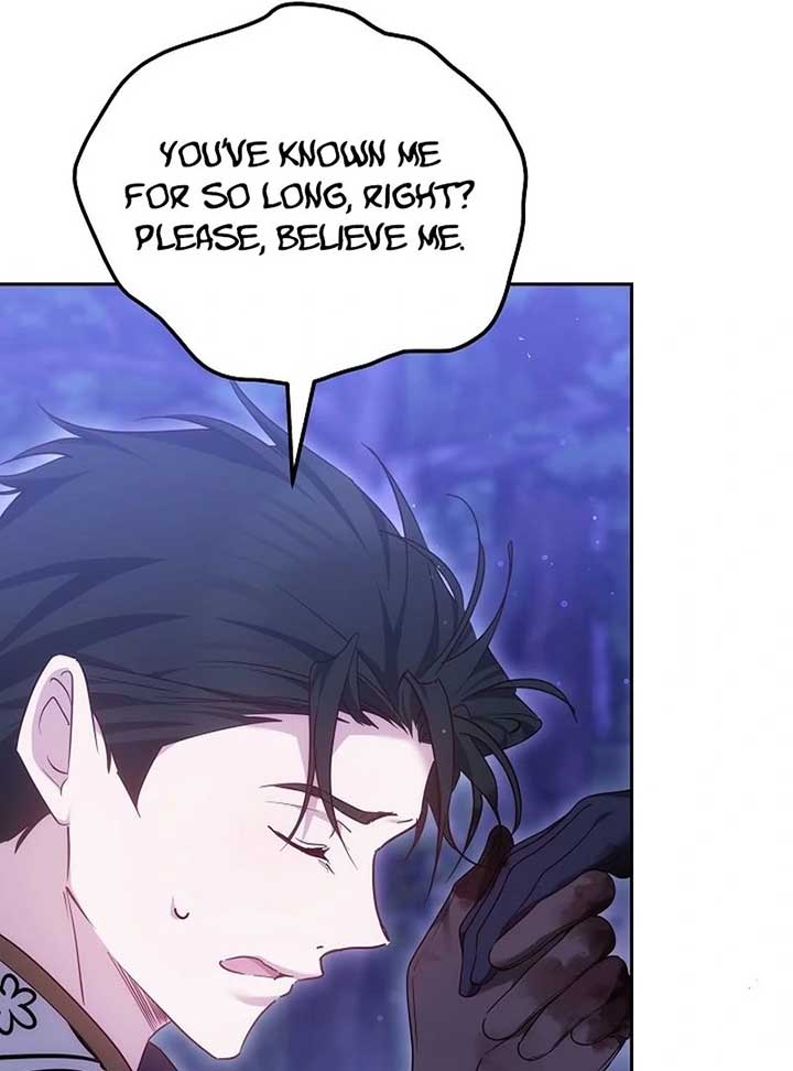 The Reason Why That Villainess Picked Up A Sword Chapter 22 35