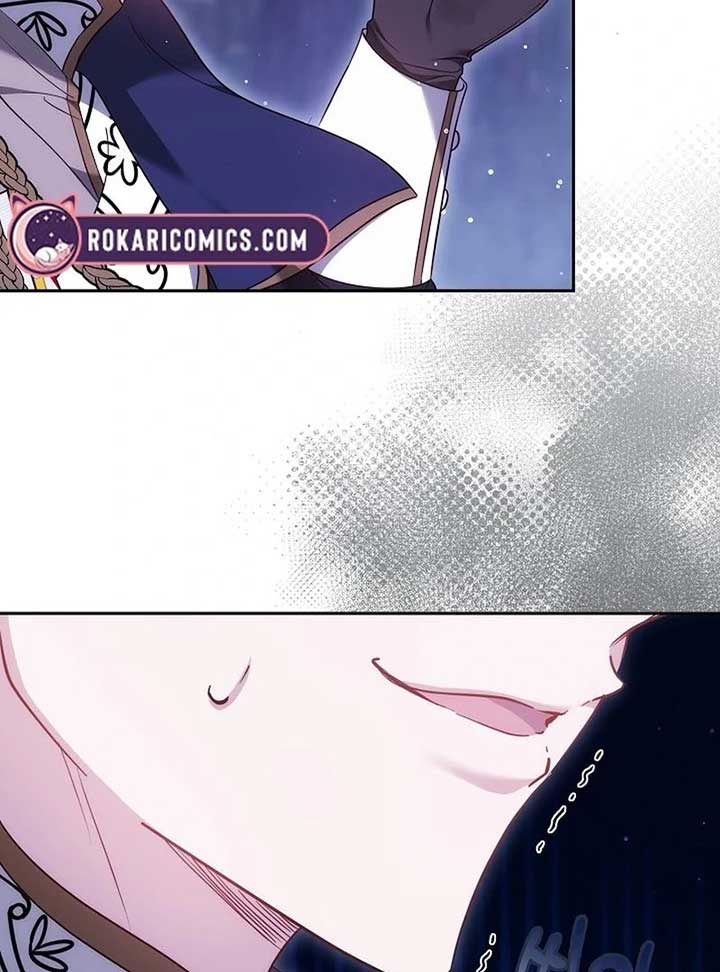The Reason Why That Villainess Picked Up A Sword Chapter 22 36