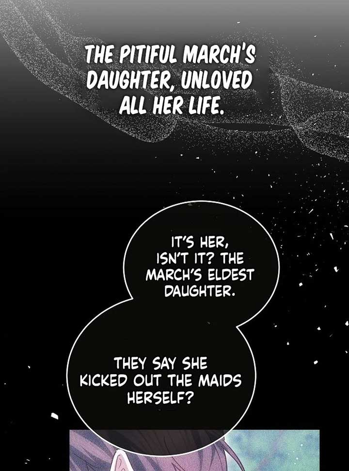 The Reason Why That Villainess Picked Up A Sword Chapter 22 38