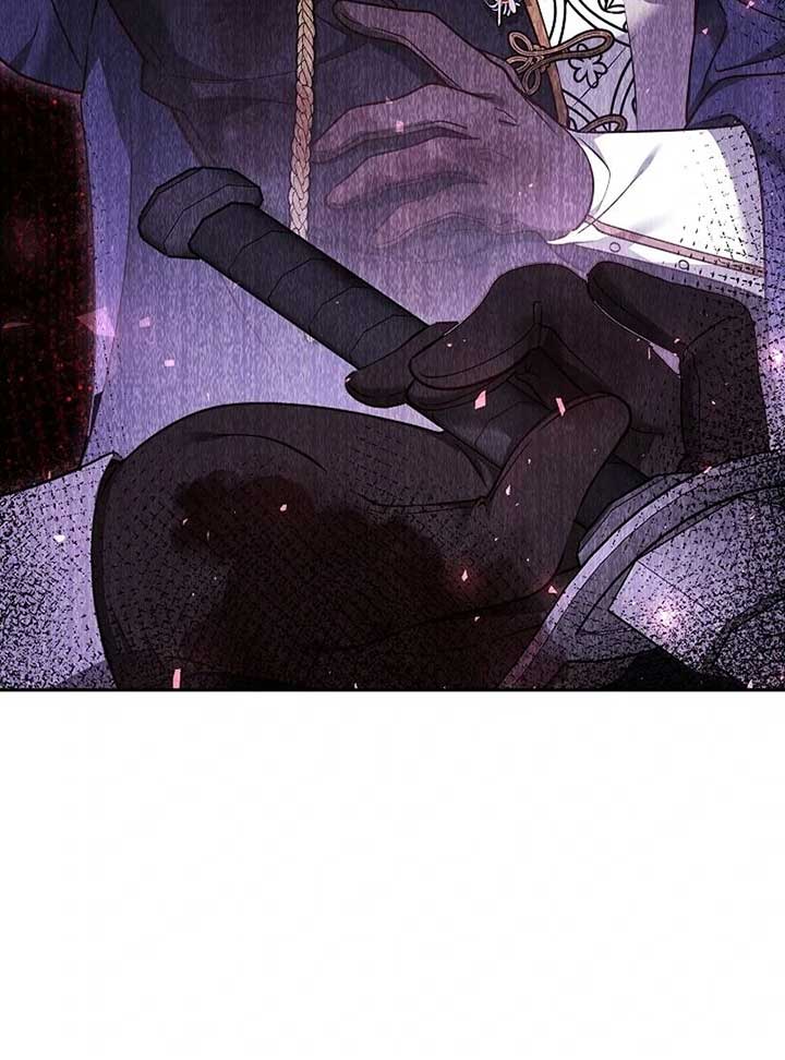 The Reason Why That Villainess Picked Up A Sword Chapter 22 4