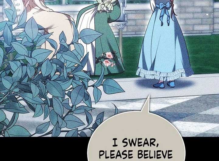 The Reason Why That Villainess Picked Up A Sword Chapter 22 42