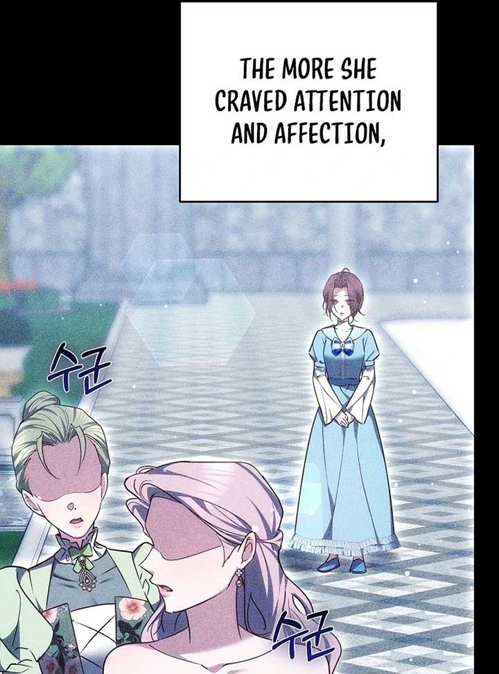 The Reason Why That Villainess Picked Up A Sword Chapter 22 44