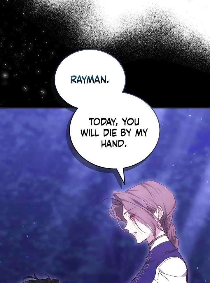 The Reason Why That Villainess Picked Up A Sword Chapter 22 49