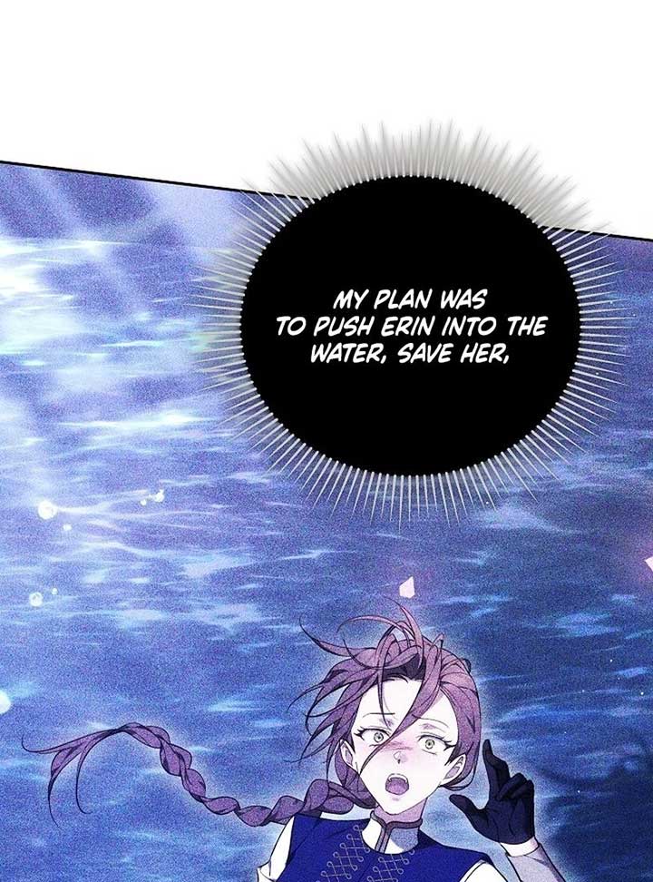 The Reason Why That Villainess Picked Up A Sword Chapter 22 5