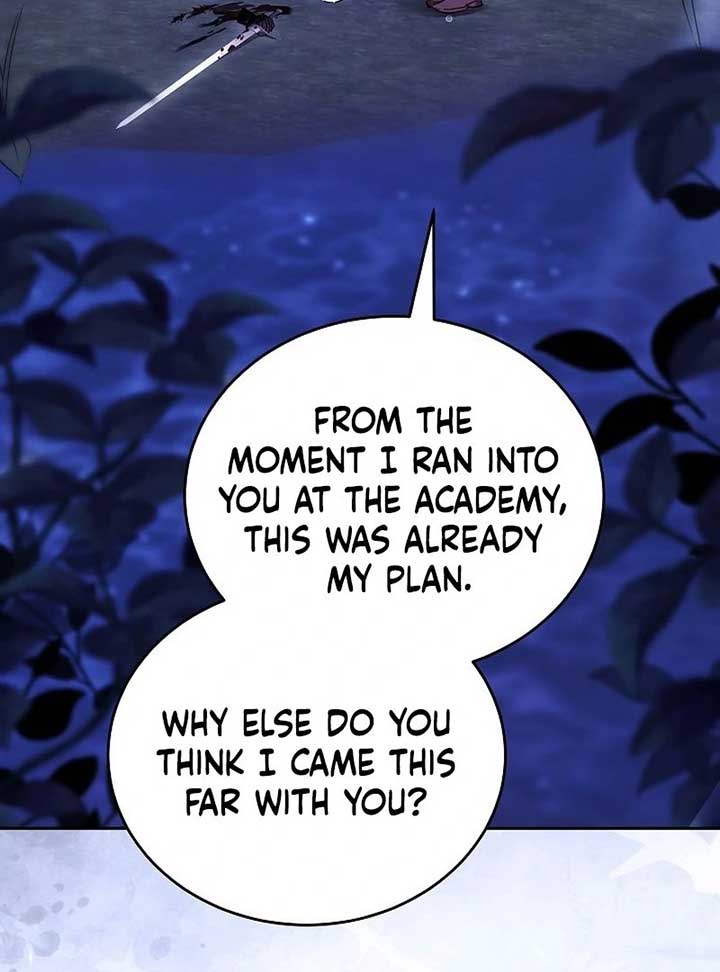 The Reason Why That Villainess Picked Up A Sword Chapter 22 55