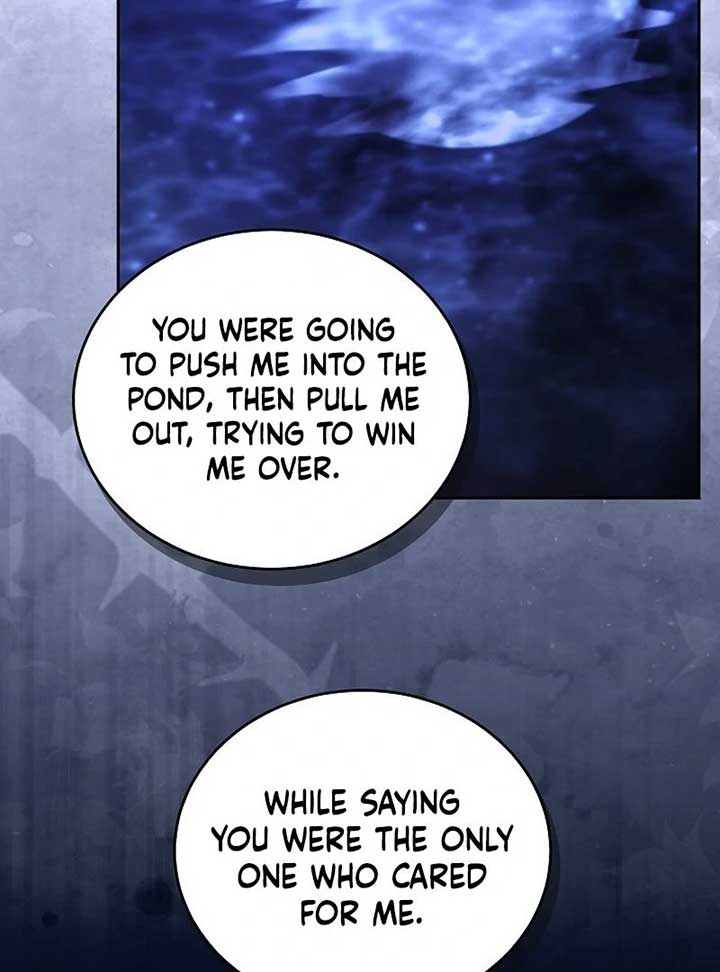 The Reason Why That Villainess Picked Up A Sword Chapter 22 57