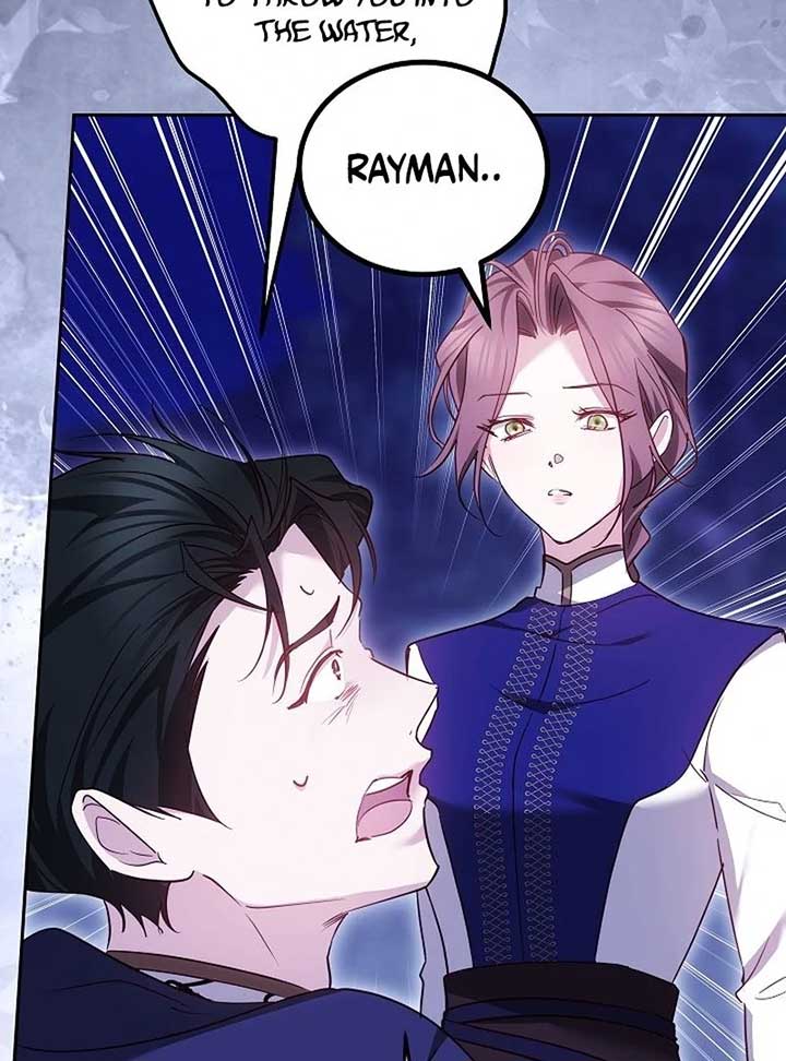 The Reason Why That Villainess Picked Up A Sword Chapter 22 59
