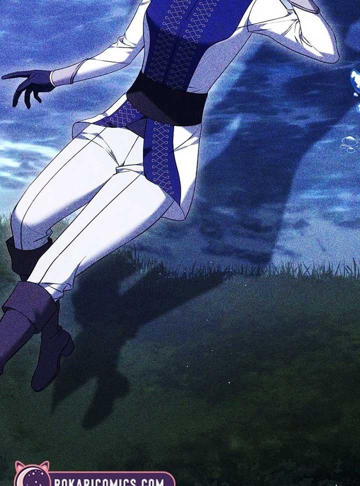 The Reason Why That Villainess Picked Up A Sword Chapter 22 6