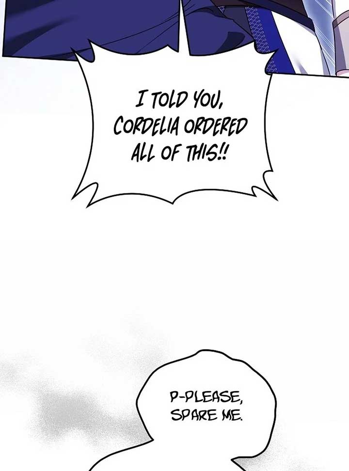 The Reason Why That Villainess Picked Up A Sword Chapter 22 60