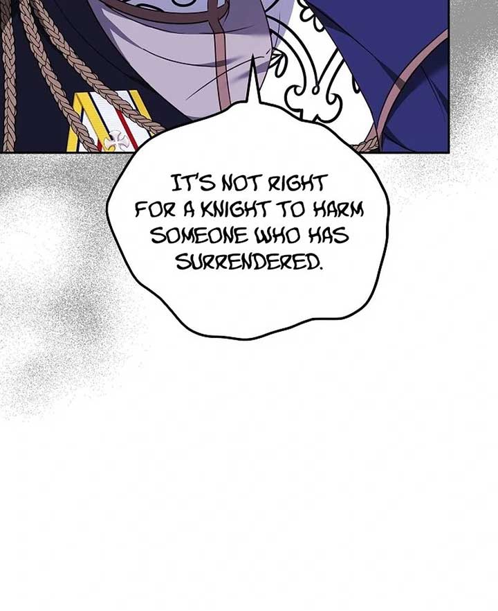The Reason Why That Villainess Picked Up A Sword Chapter 22 62