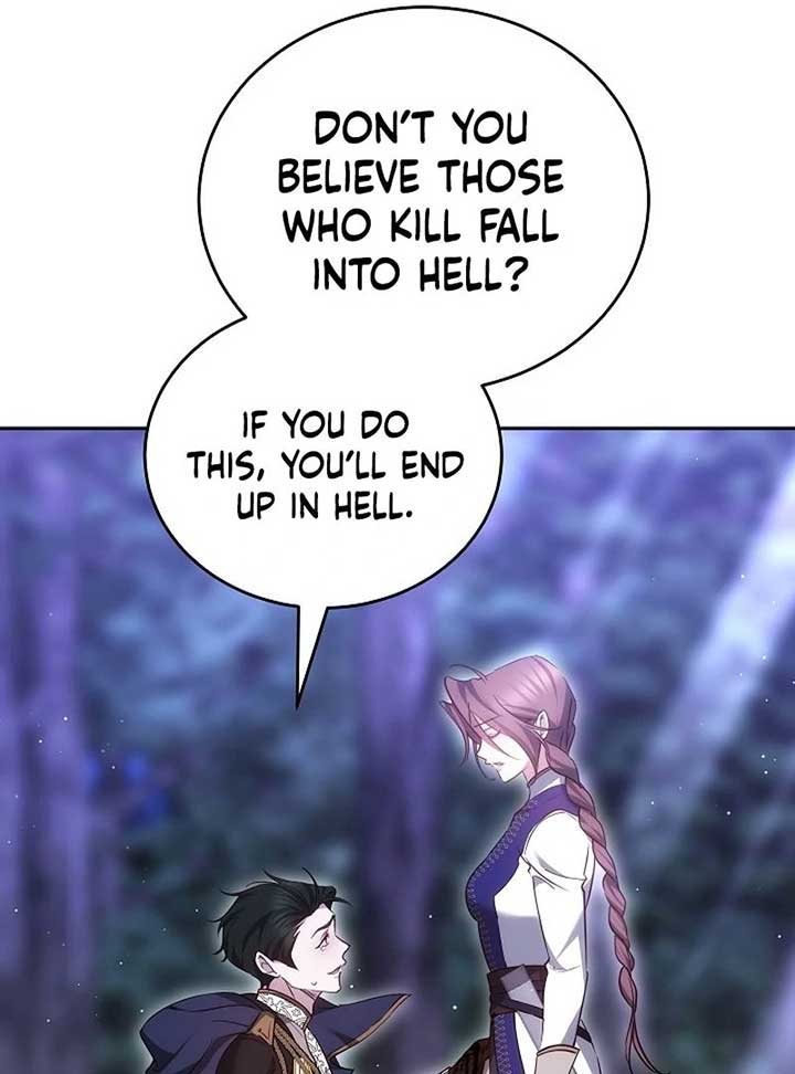 The Reason Why That Villainess Picked Up A Sword Chapter 22 63