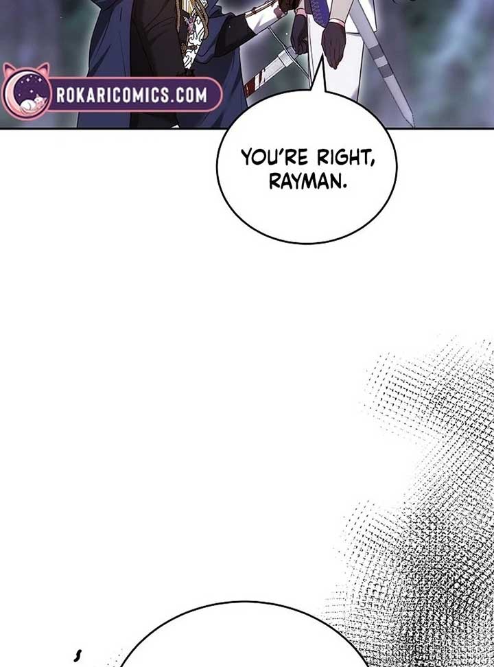 The Reason Why That Villainess Picked Up A Sword Chapter 22 64