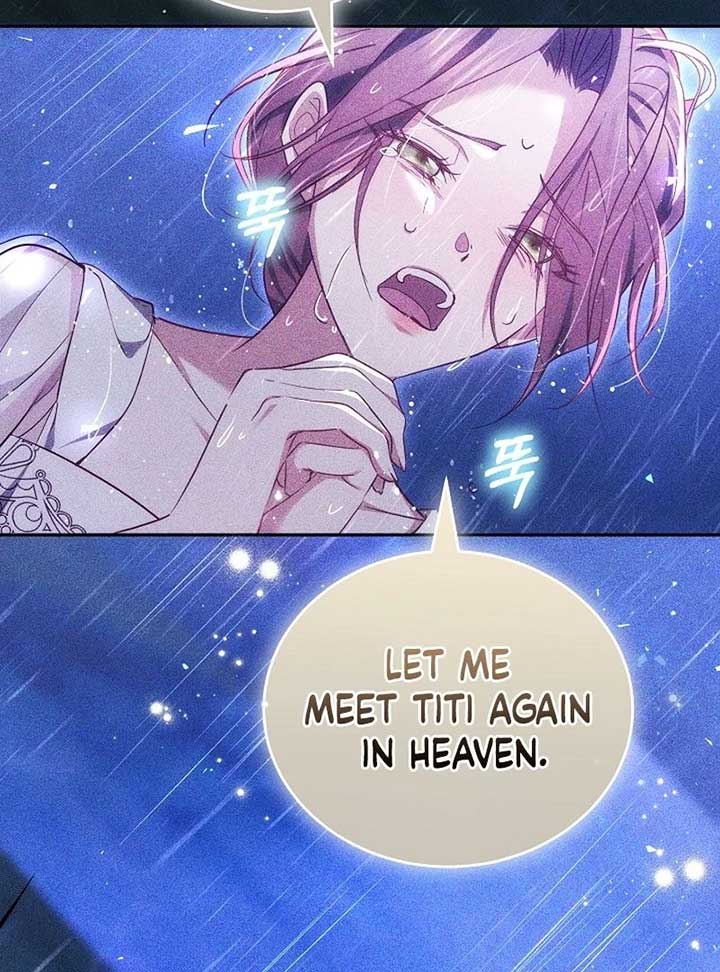 The Reason Why That Villainess Picked Up A Sword Chapter 22 69