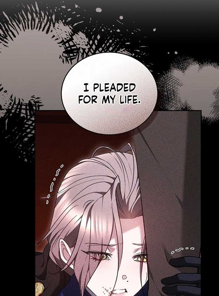 The Reason Why That Villainess Picked Up A Sword Chapter 22 73