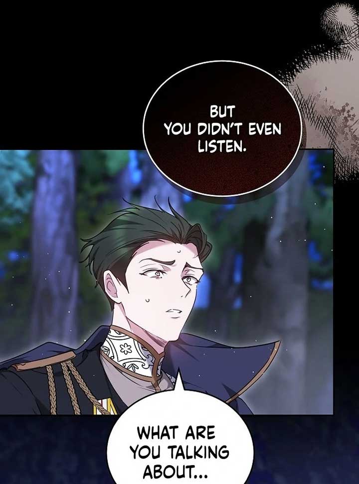 The Reason Why That Villainess Picked Up A Sword Chapter 22 75