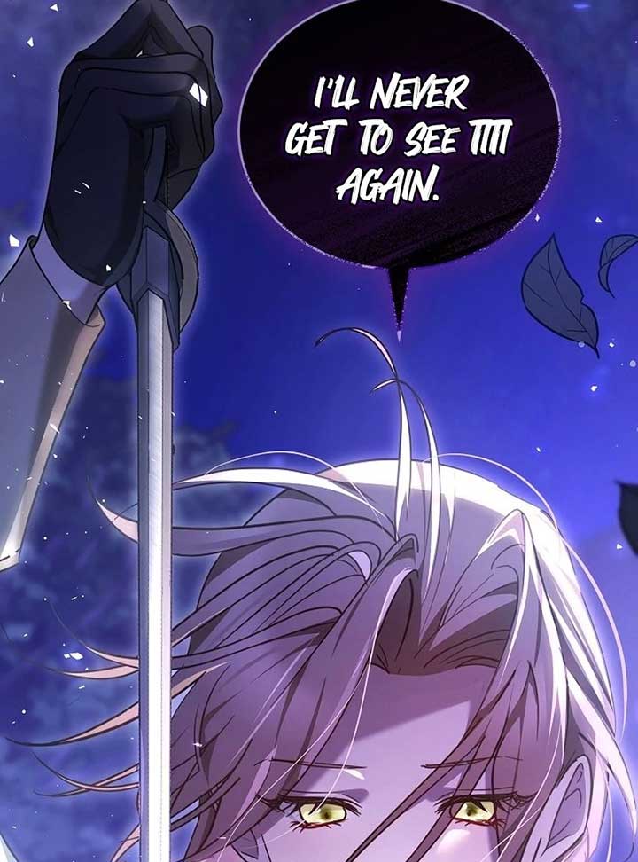 The Reason Why That Villainess Picked Up A Sword Chapter 22 78
