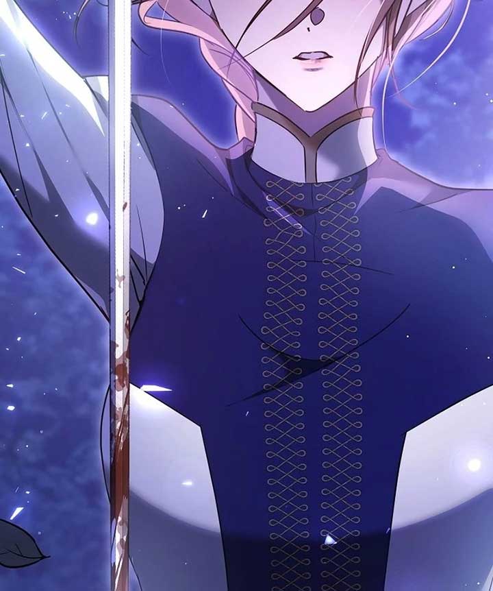 The Reason Why That Villainess Picked Up A Sword Chapter 22 79
