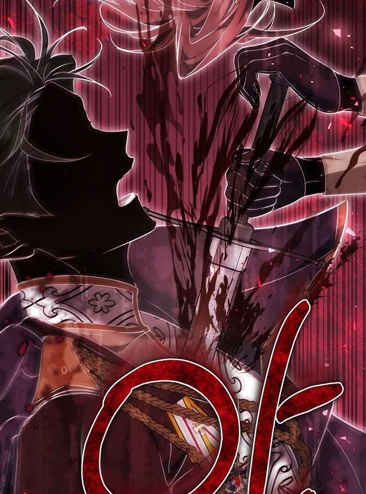 The Reason Why That Villainess Picked Up A Sword Chapter 22 82