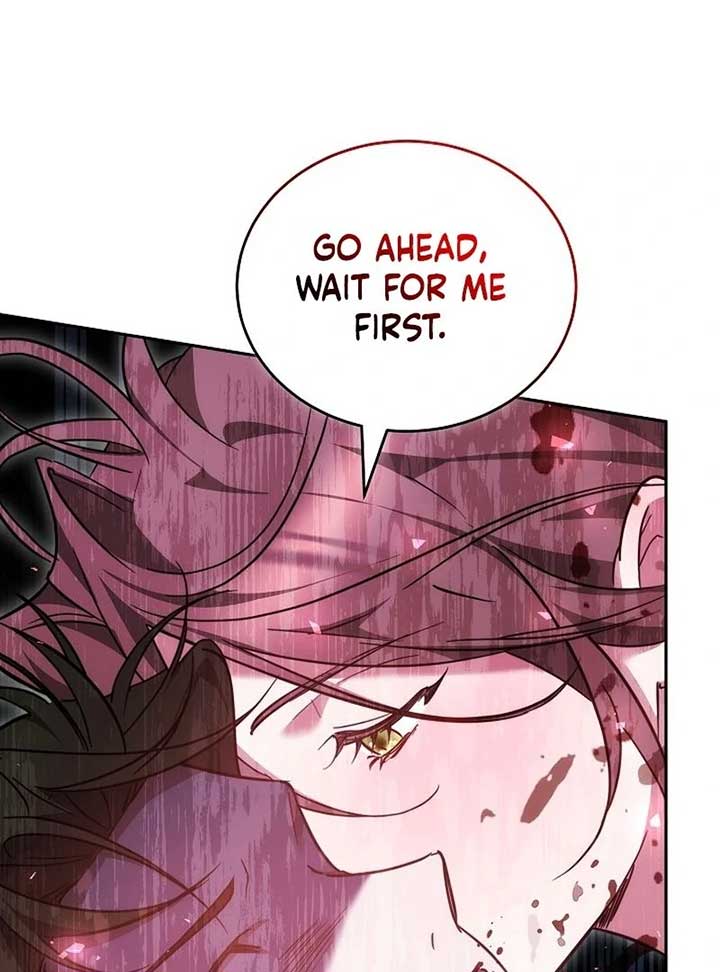 The Reason Why That Villainess Picked Up A Sword Chapter 22 84