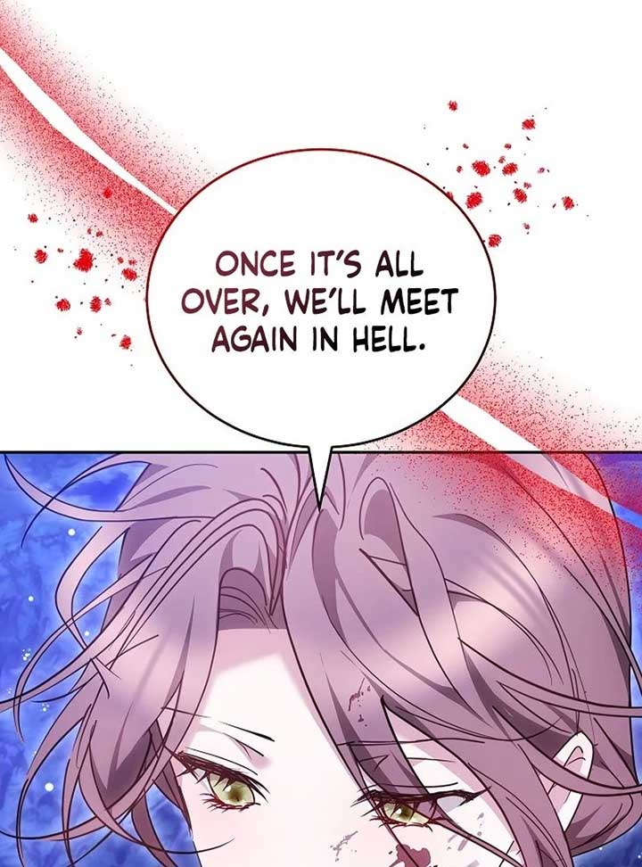 The Reason Why That Villainess Picked Up A Sword Chapter 22 90
