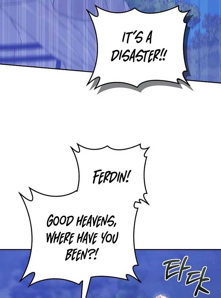 The Reason Why That Villainess Picked Up A Sword Chapter 22 95
