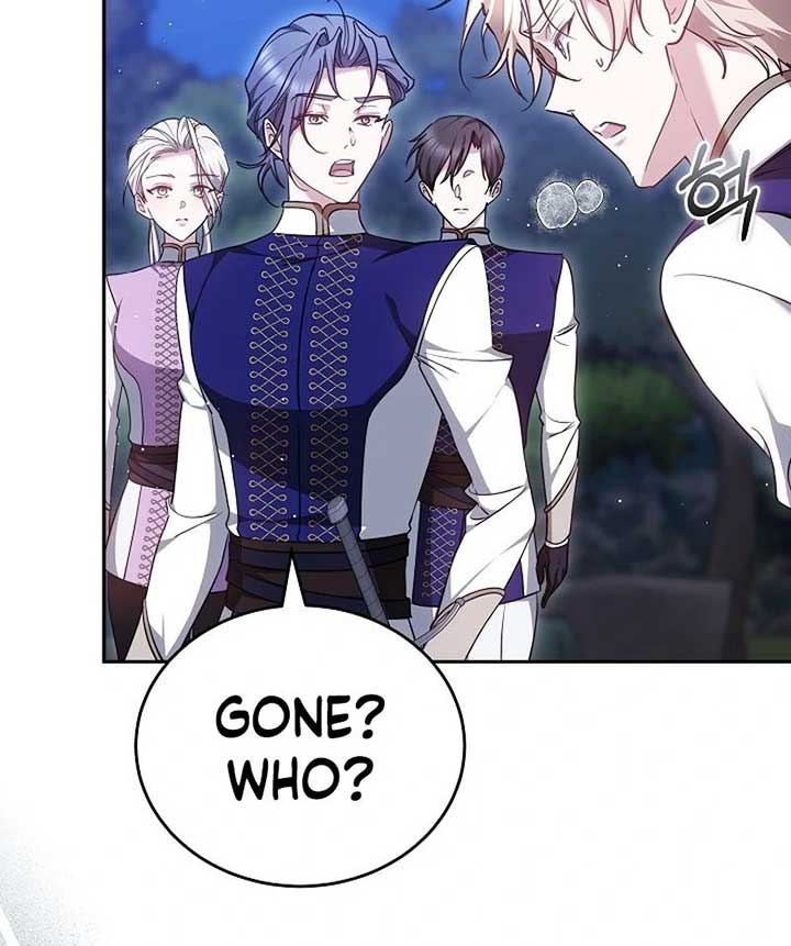 The Reason Why That Villainess Picked Up A Sword Chapter 22 98