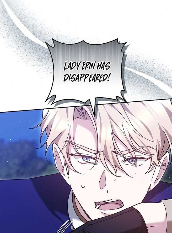 The Reason Why That Villainess Picked Up A Sword Chapter 22 99