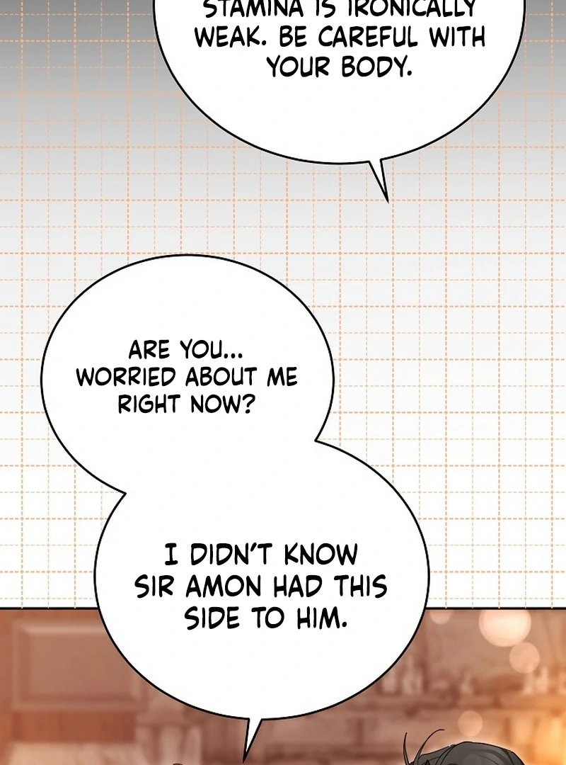 The Reason Why That Villainess Picked Up A Sword Chapter 23 104