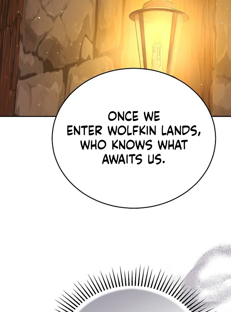 The Reason Why That Villainess Picked Up A Sword Chapter 23 108