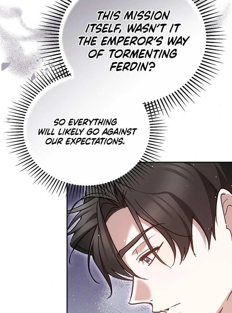 The Reason Why That Villainess Picked Up A Sword Chapter 23 109