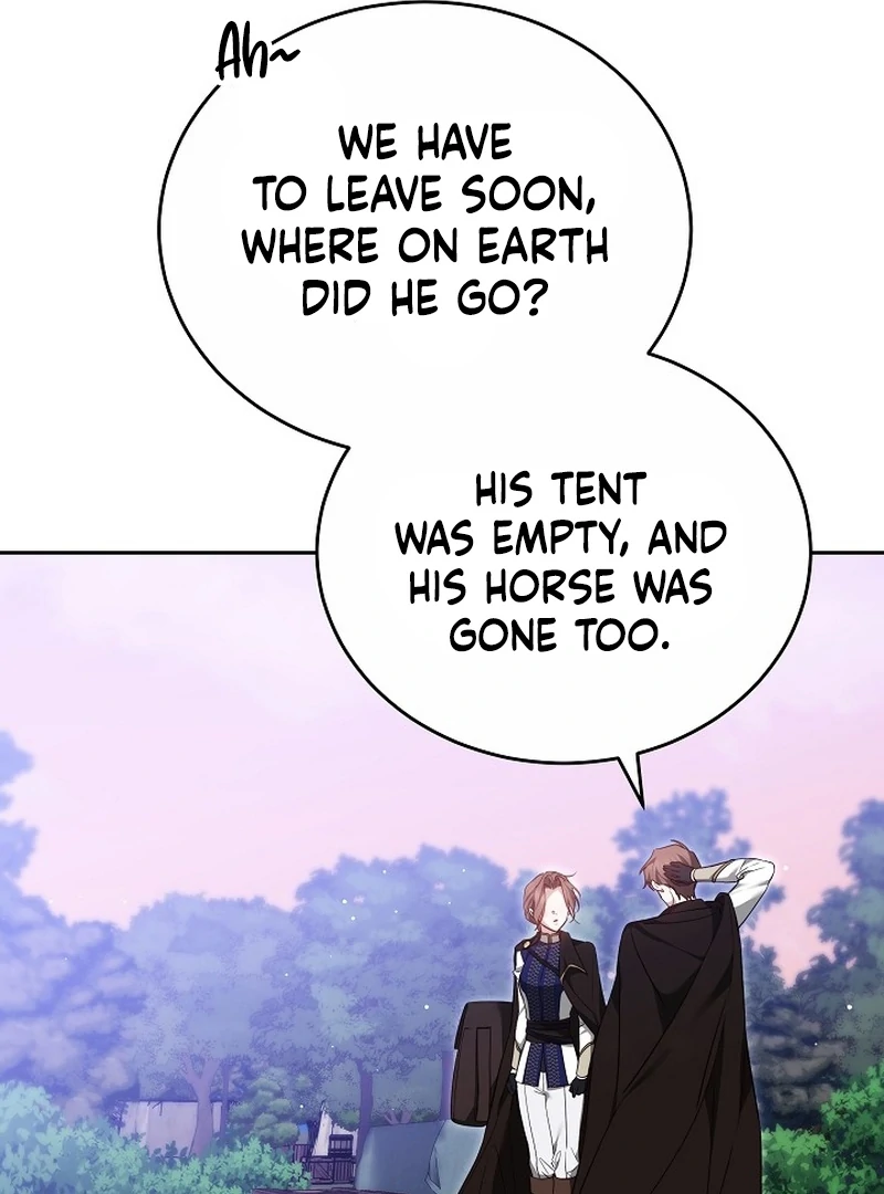The Reason Why That Villainess Picked Up A Sword Chapter 23 11