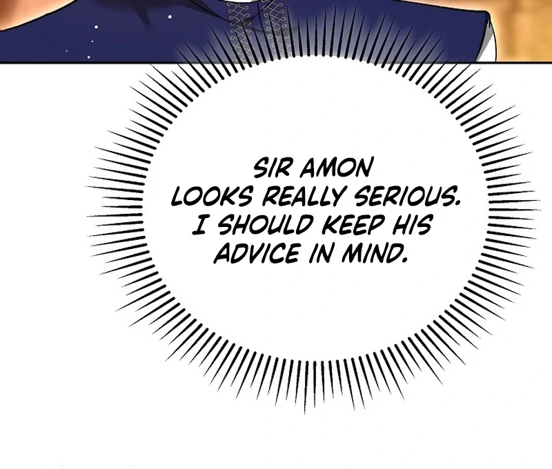 The Reason Why That Villainess Picked Up A Sword Chapter 23 112
