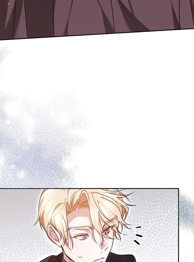 The Reason Why That Villainess Picked Up A Sword Chapter 23 119