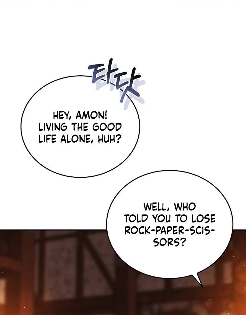 The Reason Why That Villainess Picked Up A Sword Chapter 23 130