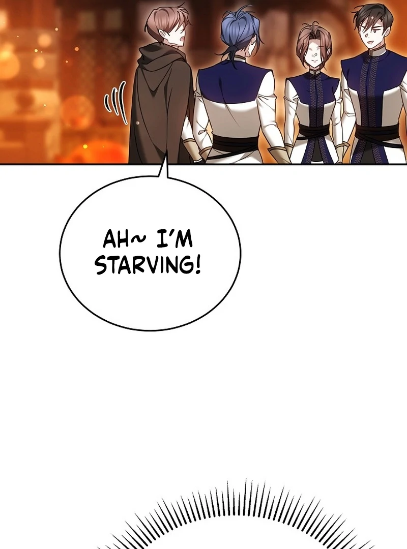 The Reason Why That Villainess Picked Up A Sword Chapter 23 131