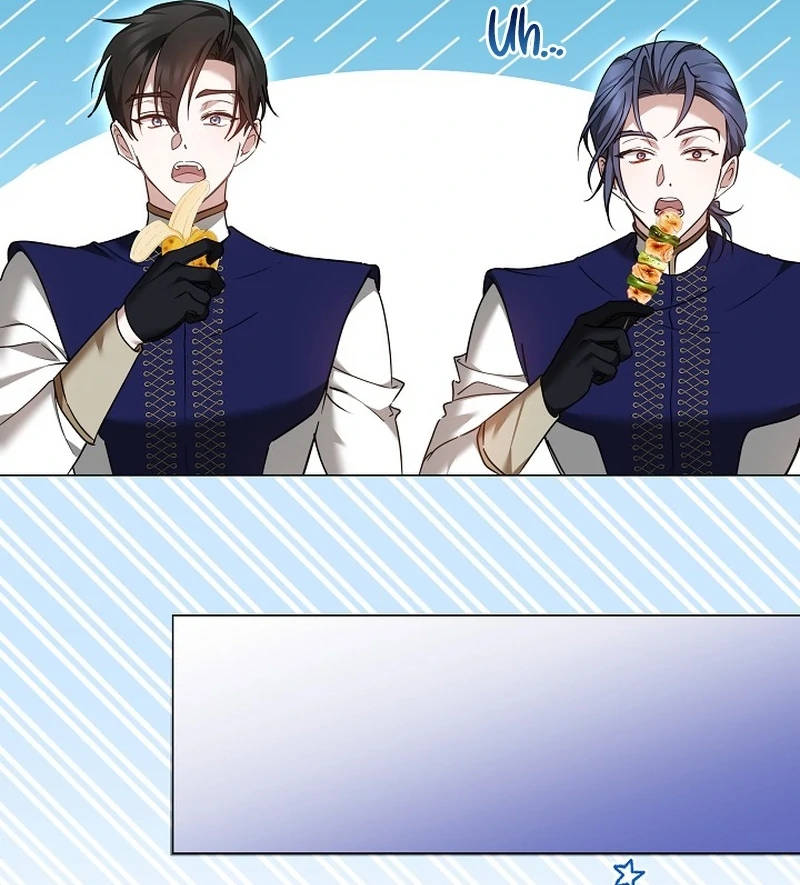 The Reason Why That Villainess Picked Up A Sword Chapter 23 137