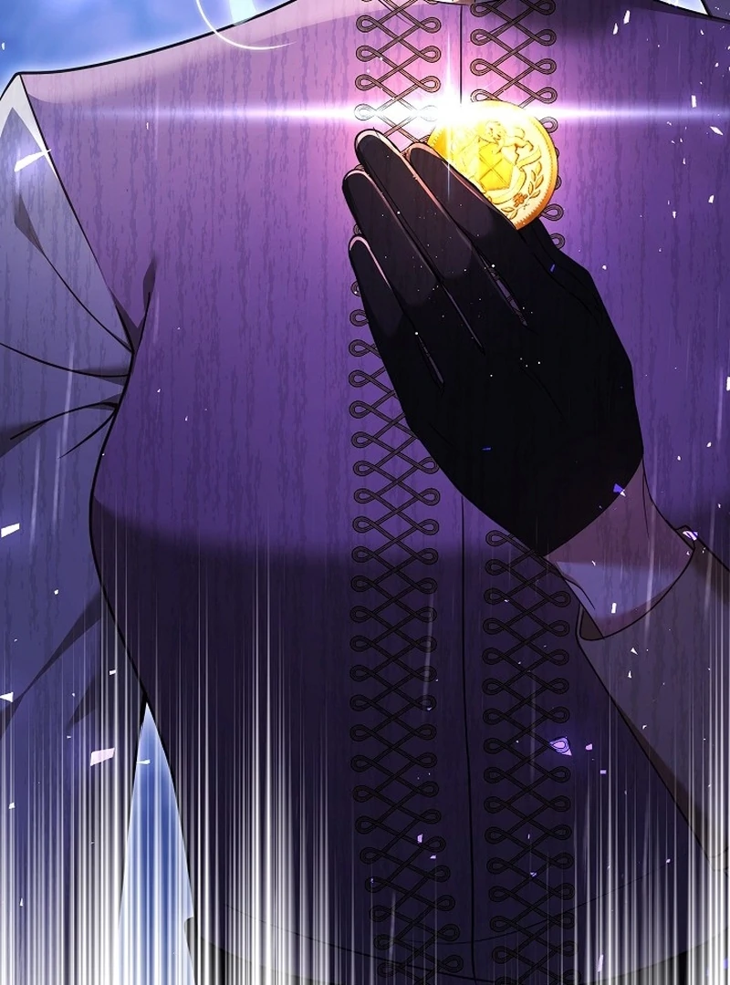 The Reason Why That Villainess Picked Up A Sword Chapter 23 144