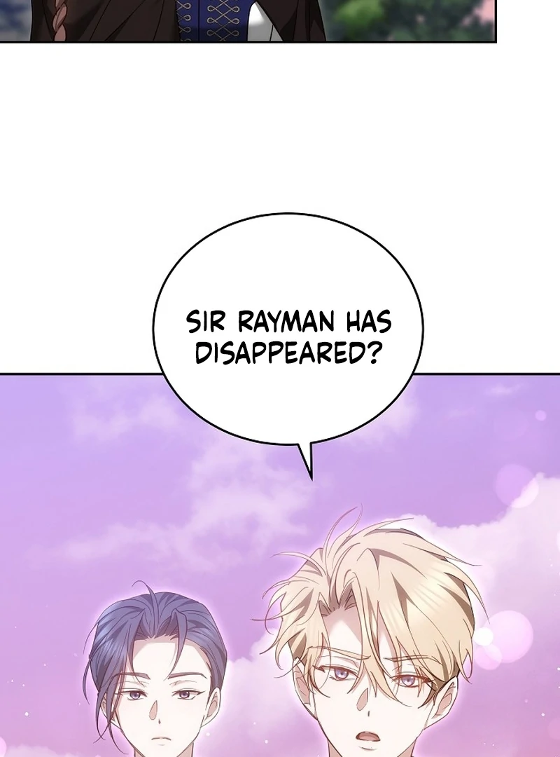 The Reason Why That Villainess Picked Up A Sword Chapter 23 18