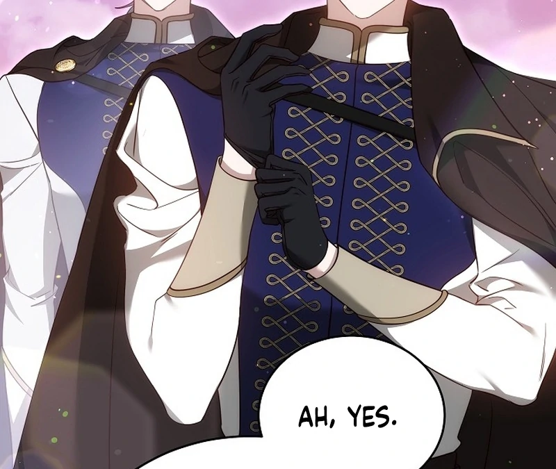 The Reason Why That Villainess Picked Up A Sword Chapter 23 19