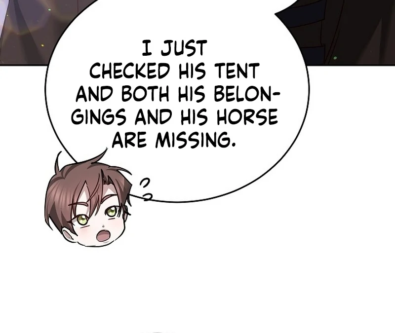 The Reason Why That Villainess Picked Up A Sword Chapter 23 20