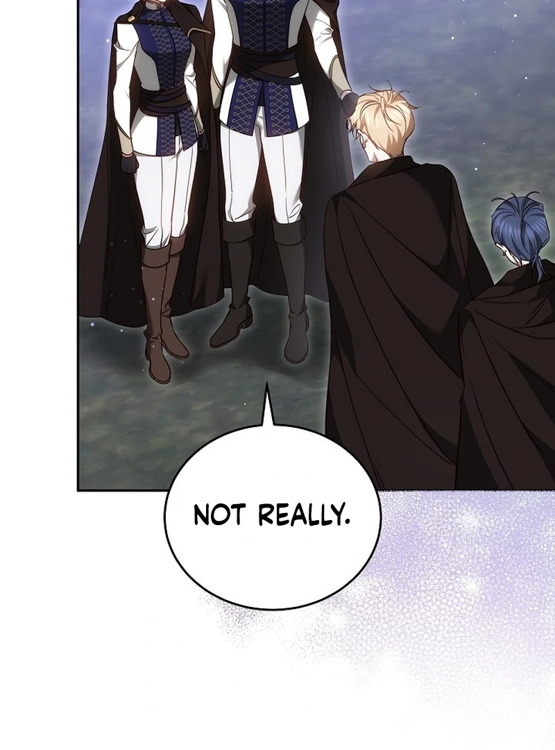 The Reason Why That Villainess Picked Up A Sword Chapter 23 22