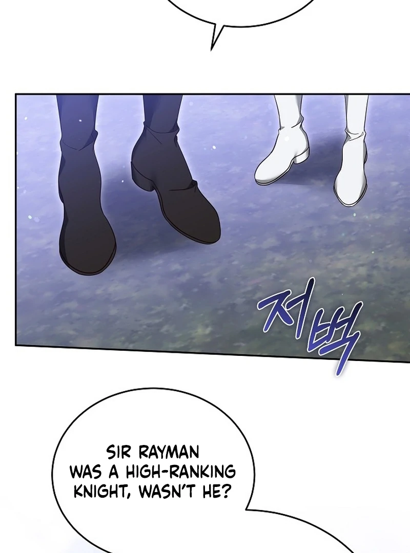 The Reason Why That Villainess Picked Up A Sword Chapter 23 25