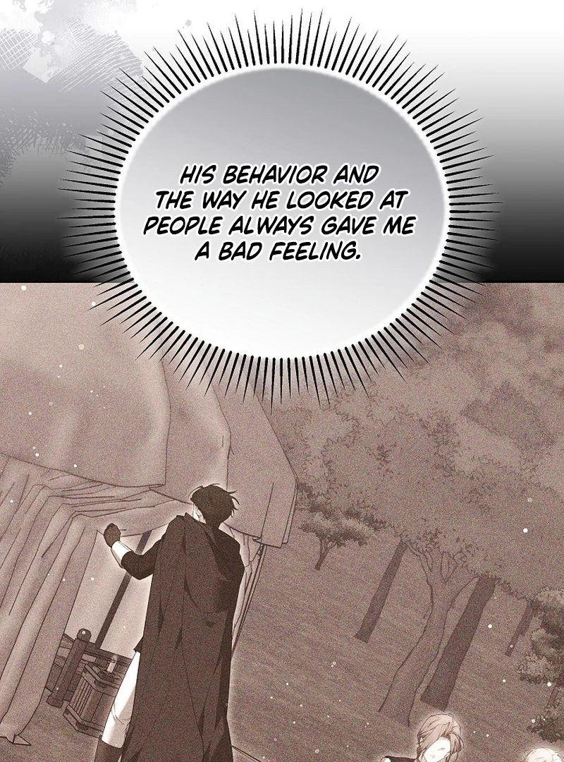 The Reason Why That Villainess Picked Up A Sword Chapter 23 30