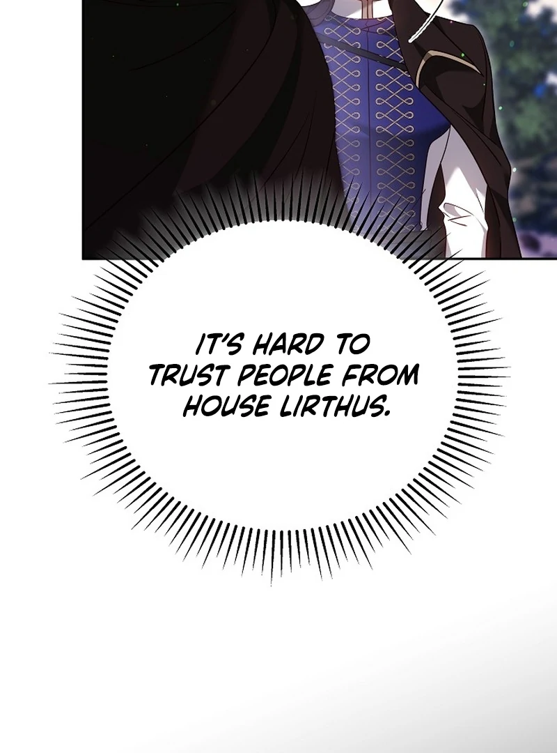 The Reason Why That Villainess Picked Up A Sword Chapter 23 33
