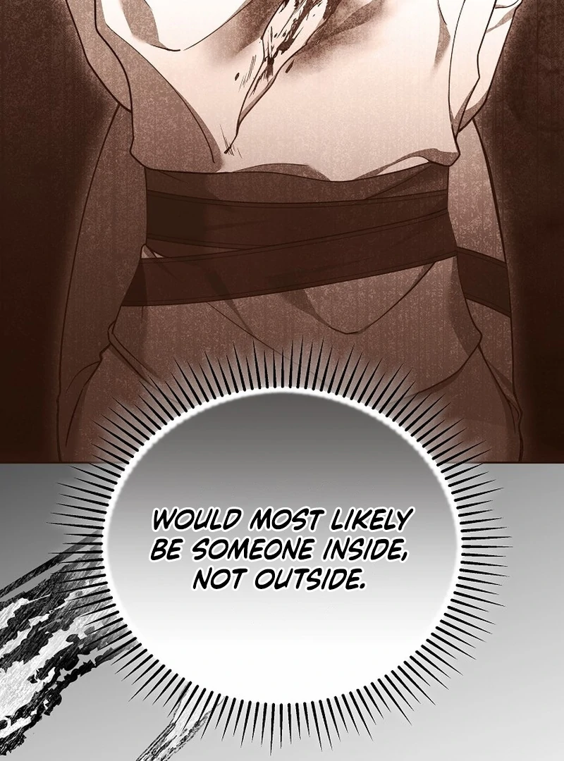 The Reason Why That Villainess Picked Up A Sword Chapter 23 35