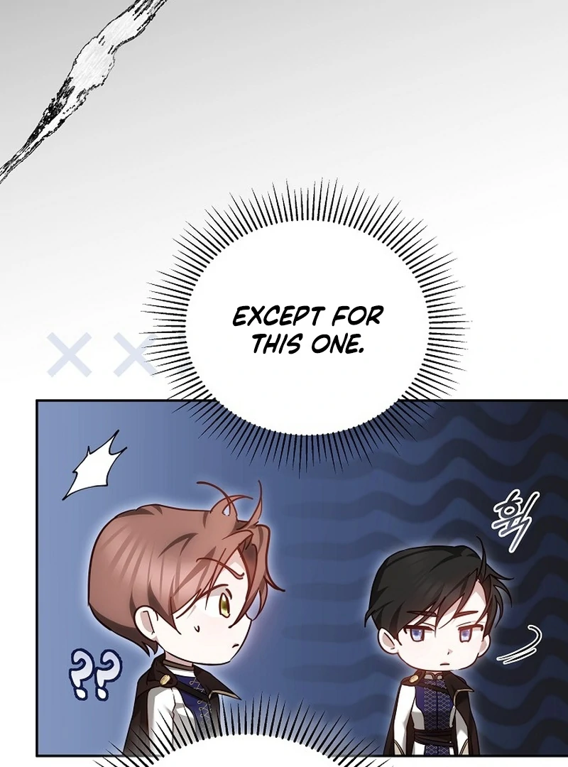 The Reason Why That Villainess Picked Up A Sword Chapter 23 36