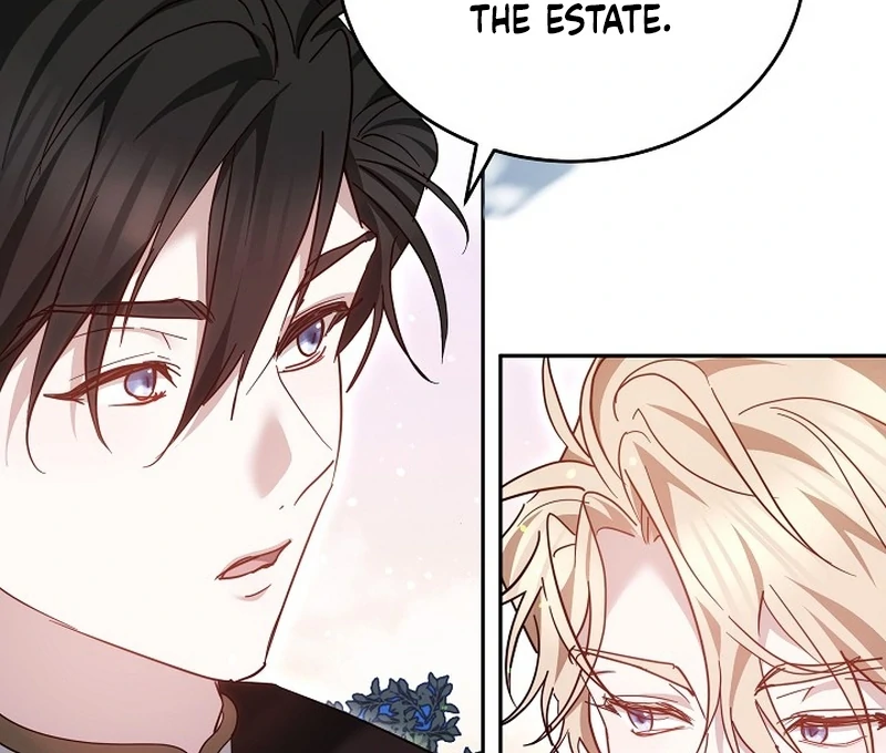 The Reason Why That Villainess Picked Up A Sword Chapter 23 38