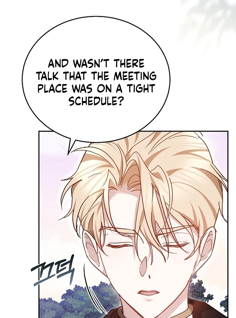 The Reason Why That Villainess Picked Up A Sword Chapter 23 40