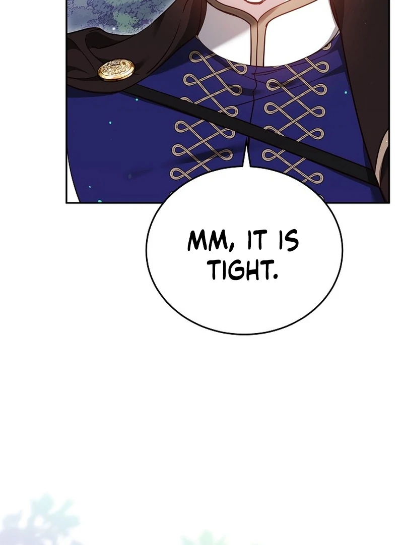 The Reason Why That Villainess Picked Up A Sword Chapter 23 41